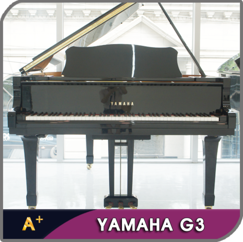 [중고] 야마하 그랜드피아노 - G3