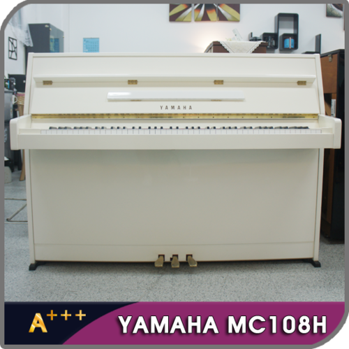 [중고] 야마하 피아노 - MC108H