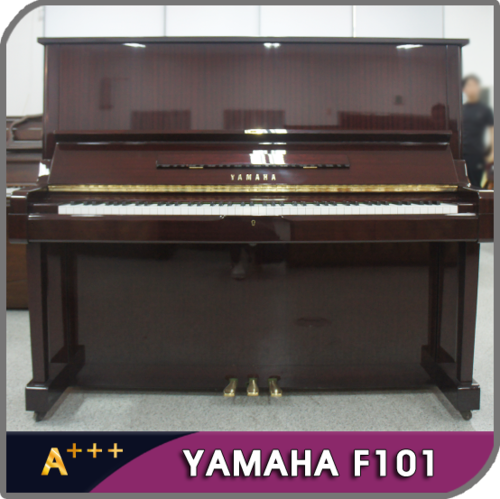 [중고] 야마하 중고피아노 - F101