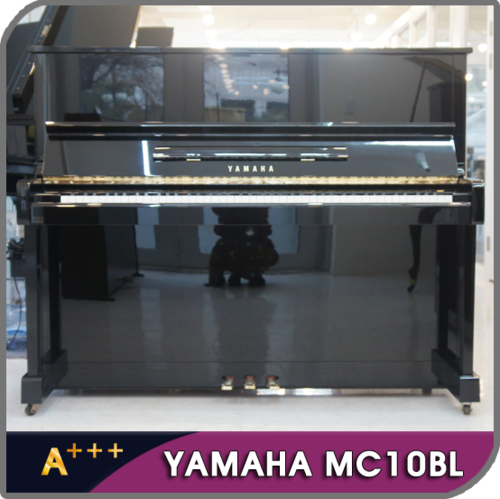 [중고] 야마하 피아노 - MC10BL