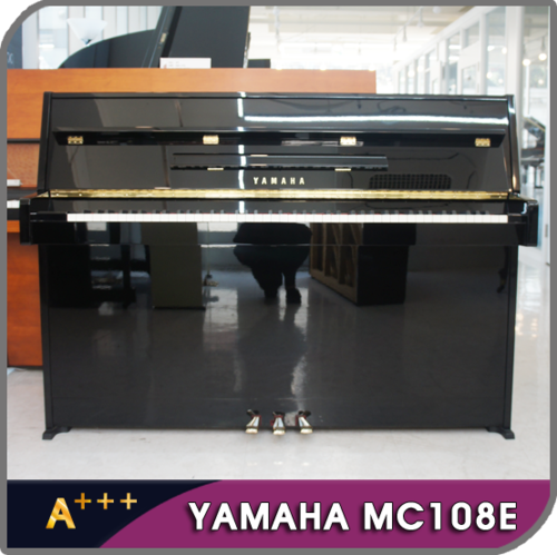 야마하 피아노 MC108